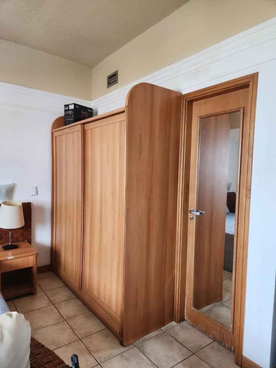 Tropical Executive Hotel Манаус Екстер'єр фото
