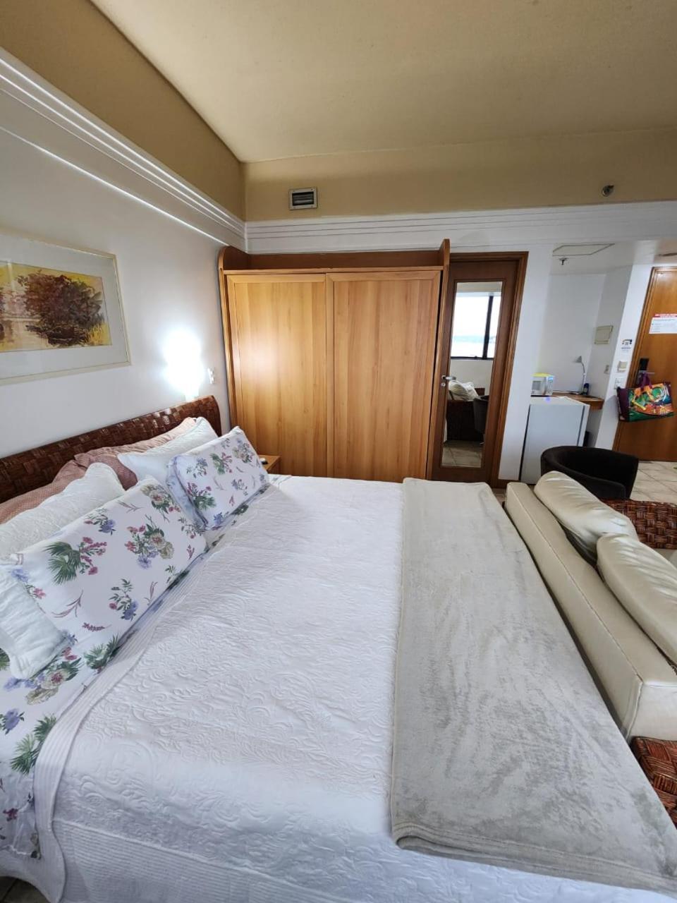 Tropical Executive Hotel Манаус Екстер'єр фото
